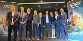 Grupo Soledad Confort Truck