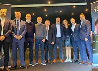 Grupo Soledad Confort Truck