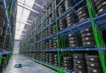 Grupo Soledad Pneus do Alcaide