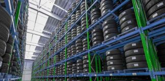 Grupo Soledad Pneus do Alcaide