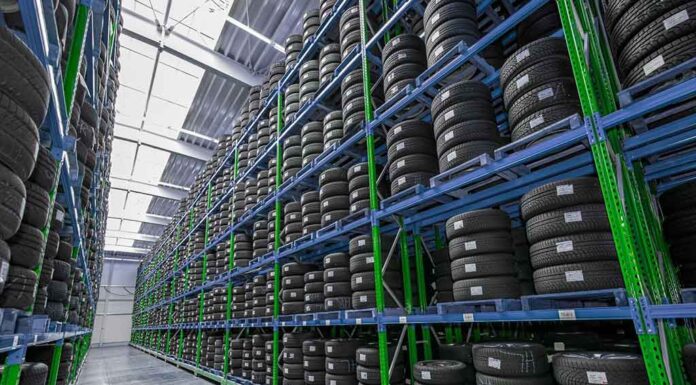 Grupo Soledad Pneus do Alcaide