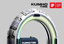 Kumho IF Design 2026