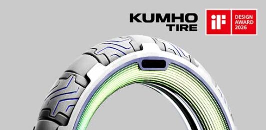 Kumho IF Design 2026