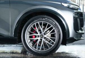 Michelin Pilot Sport 5 energy