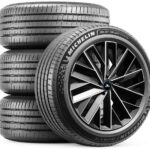 Michelin Pilot Sport 5 energy