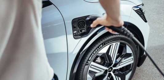 Michelin premios 2026