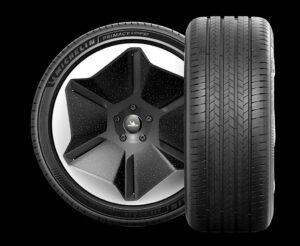 Michelin Primacy 5 energy