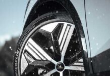 Michelin Primacy 5 energy