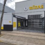 Midas Badajoz