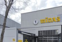 Midas abre su primer centro en Badajoz y suma 203 talleres en España Midas Badajoz