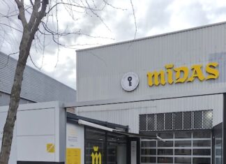 Midas Badajoz
