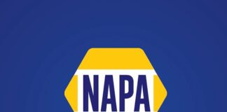 NAPA AUTO PARTS