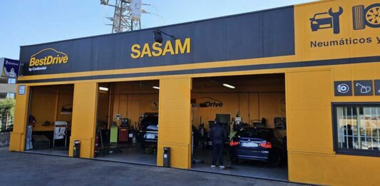 Grupo Osfran Sasam