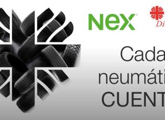 NEX Tyres Portugal