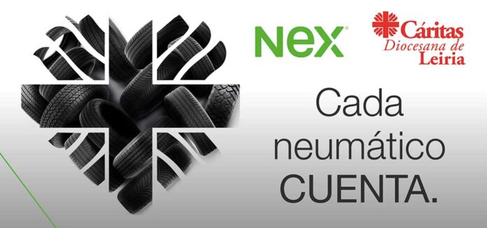 NEX Tyres Portugal