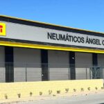 Driver Ángel Castellanos