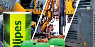 Olipes exhibirá en SMOPYC 2026 su gama de lubricantes para maquinaria