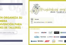 OPEN celebrará su primera ‘Convención de Redes de Talleres en España’ el próximo 10 de junio OPEN convención