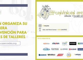 OPEN celebrará su primera ‘Convención de Redes de Talleres en España’ el próximo 10 de junio OPEN convención