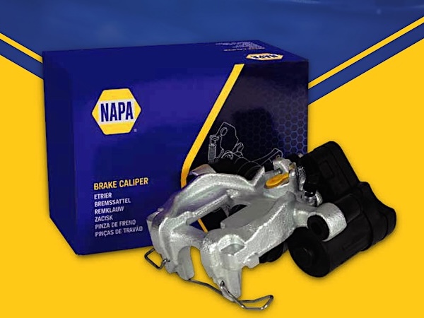PINZAS NAPA copia pinzas de freno NAPA