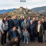 Grupo Driver VII Calendario