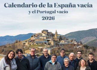 Grupo Driver VII Calendario