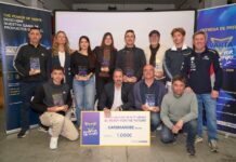 READY FOR THE FUTURE