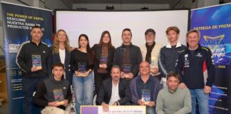 READY FOR THE FUTURE