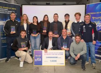 READY FOR THE FUTURE