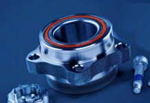 RTS lanza una nueva gama de bujes completos y rodamientos 