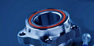 RTS lanza una nueva gama de bujes completos y rodamientos 