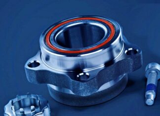 RTS lanza una nueva gama de bujes completos y rodamientos 