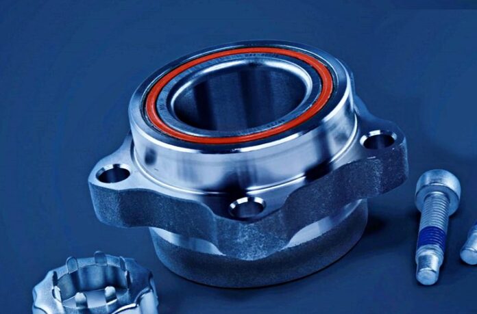 RTS lanza una nueva gama de bujes completos y rodamientos 