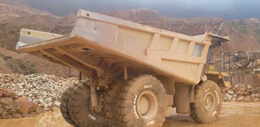 San José SMOPYC 2026