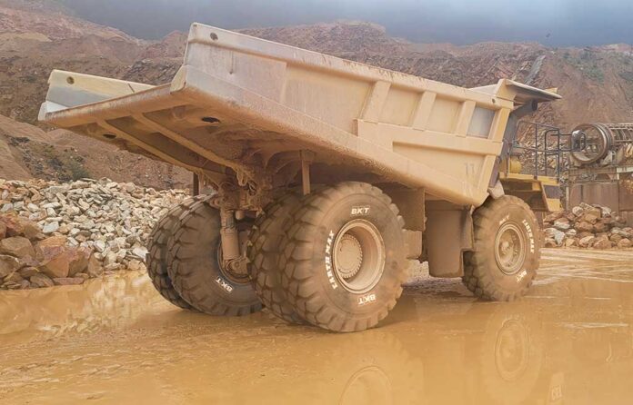 San José SMOPYC 2026