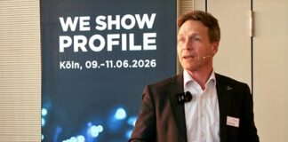 THE TIRE COLOGNE 2026