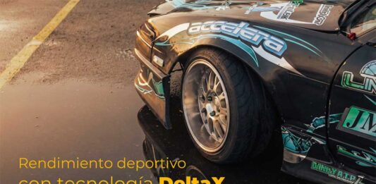 Tiresur Accelera