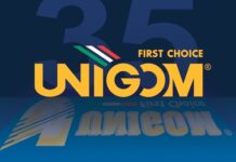 UNIGOM celebra el 35º aniversario de su fundación UNIGOM 35 aniversario