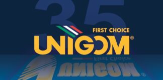 UNIGOM 35 aniversario