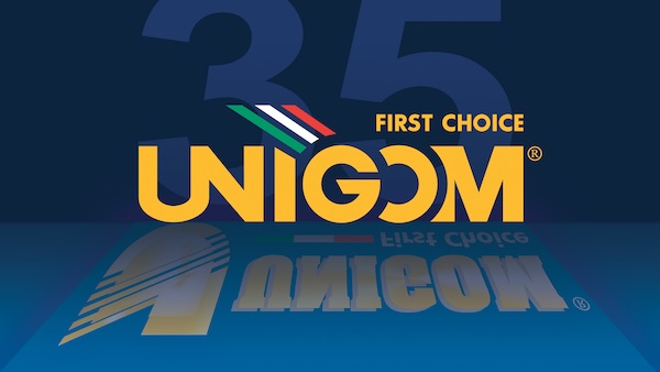 UNIGOM UNIGOM 35 aniversario