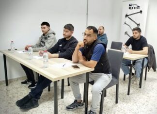 UNIVERSIDAD DEL CAMION