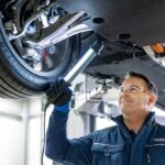 Vulco neumáticos conectados