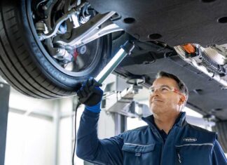 Los talleres Vulco aceleran en digitalización y se preparan para la nueva generación de neumáticos conectados Vulco neumáticos conectados