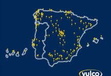 Vulco: arranque ‘de 10’ al sumar diez nuevos talleres en el inicio de 2026 Vulco arranque 2026