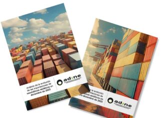 importaciones 2025 ADINE