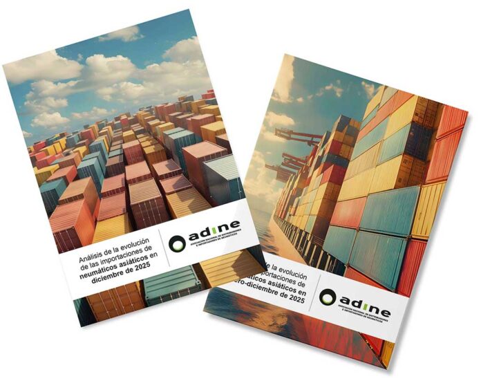 importaciones 2025 ADINE