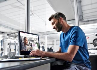 bosch libro electrónico