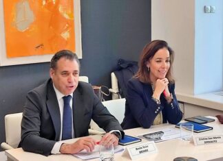 La Comisión de Recambios de SERNAUTO define sus ejes estratégicos para 2026-2028 comision de recambios de sernauto