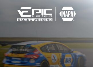 Alliance Automotive Group Iberia lanza el EPIC NAPA Racing Weekend epic napa racing weekend