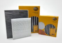 HELLA Aftermarket presenta su nueva gama de filtros de habitáculo hella filtros de habitáculo